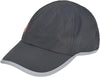 Marvel Spider-Man Running Hat, Lightweight Active Sports Baseball Cap, Men and Women'S Golf, Tennis and Gym Accessories, Black, One Size