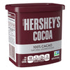 Natural Unsweetened Cocoa Powder Can, 8 Oz