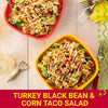 Taco Sauce, Zesty Ranch Sauce, Squeeze Bottle, 9 Oz.