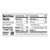 Tomato Ketchup, 38 Oz Bottle
