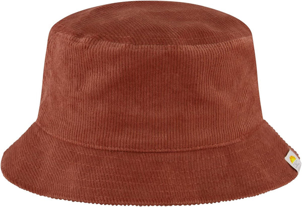 Women'S C & C California Bucket, Corduroy Cotton Packable Travel, Wide Brim Summer Hat