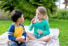 Kids Water Watermelon, Pure Water Infused Watermelon, Zero Sugar, Zero Calories, Zero Sweeteners, Zero Preservatives, Zero Artificial Flavors, 6.75 Fl Oz (Pack of 32)