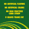 Lunch Box Chewy Granola Bars, Double Chocolate, Peanut Free, 5 Bars, 4.6 Oz