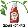 Tomato Ketchup, 38 Oz Bottle