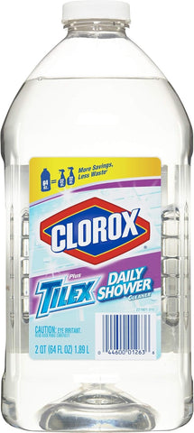 Shower Spray Refill - 64 Oz