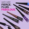 Megaliner Liquid Eyeliner - Dark Brown