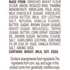 Farmhouse Thin & Crispy Toffee Milk Chocolate Cookies, 6.9 Ounce Bag