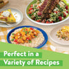 Brown Rice, Instant Brown Rice for Quick Meals, 14-Ounce Box