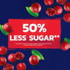 Craisins Dried Cranberries, Reduced Sugar, 20 Ounce