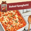 Italian Sausage and Garlic Meat Sauce, 23.5 Oz Jar