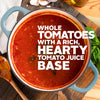 Whole Tomatoes San Marzano Style, 28 Oz