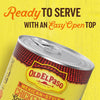 Mexican-Style Chicken and Rice with Corn Soup, Ready to Serve Canned Soup, 18.5 Oz