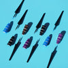 Megaliner Liquid Eyeliner - Dark Brown