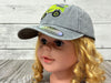 Embroidered Baseball Hats for Girls Boys