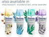 Light Laundry Scent Booster Beads for Washer, Woodland Rain, 20.1 Oz, with No Heavy Perfumes