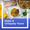Whole-Grain Brown Rice, 2Lb Bag of Rice, Stovetop or Microwave Rice