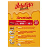 Skillets Creamy Beef Stroganoff One Pan Dinner Kit with Cheese Sauce (Pasta & Seasonings, 11.6 Oz Box)