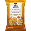 Rice Cake Caramel Corn, 3.52 Oz