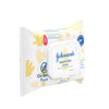 Disposable Hand & Face Cleansing Wipes, Pre-Moistened Wipes Gently Remove 99% of Germs & Dirt from Delicate Skin, Paraben-, Phthalate- & Alcohol-Free, Hypoallergenic, 25 Count