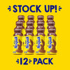 Chocolate Lowfat Milk Ready to Drink 12 Pack of 8 Fl Oz (Packaging May Vary)