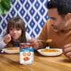 Original Canned Pasta, 15.8 Oz Can (Pack of 4)