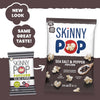 Popcorn, Sea Salt & Pepper, Whole Grain, Dairy-Free Snack, 4.4Oz Bag