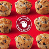 Batchables Blueberry Muffin Mix, Mix and Bake 4 to 12 per Batch, 28 Oz.