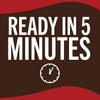 30% Less Sodium Brown Gravy Mix, 0.87 Oz