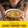 Mexican-Style Chicken and Rice with Corn Soup, Ready to Serve Canned Soup, 18.5 Oz