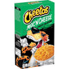Mac & Cheese Cheesy Jalapeno 5.7Oz Boxes (Pack of 12)