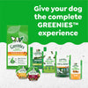 Original Regular Dental Dog Treats, 36 Oz. Pack (36 Treats)