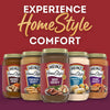 Homestyle Beef Gravy, 12 Oz Jar
