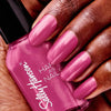 '- Hard as Nails Color - Iridescent Sea - Be a Gem Stone - 0.45 Fl Oz