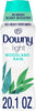 Light Laundry Scent Booster Beads for Washer, Woodland Rain, 20.1 Oz, with No Heavy Perfumes