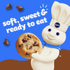Mini Soft Baked Cookies, Chocolate Chip, Snack Bags, 10 Ct, 10 Oz