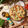 Salt-Free Seasoning Blend, Garlic & Herb, 2.5 Ounce