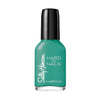 '- Hard as Nails Color - Iridescent Sea - Ultra-Marine - 0.45 Fl Oz