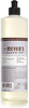 Liquid Dish Soap, Lavender Scent, 16 Ounce Bottle