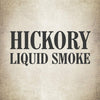 Hickory Liquid Smoke, 5 Fl Oz