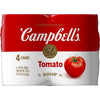 Condensed Tomato Soup, 10.75 Oz Can (4 Pack)
