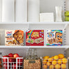 S'Mores Soft Baked Oat Bars, Chewy Snack Bars, 6 Ct