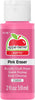 Pink Eraser Paint