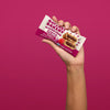 Raspberry Fig Bar, 6 Count, 2 Ounce