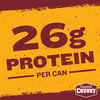 Chunky Chili with Beans, 16.5 Oz. Can