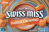 Salted Caramel Flavored Hot Cocoa Mix, 1.38 Oz Pack of 8