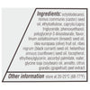 Total Hydration Vitaminenriched Lip Oil Lip Care Oz, Non-Tinted, Peach Tea, 0.23 Ounce