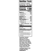 Savory Nut Crunch Bars, Hot and Spicy Crispy Nut Bar, 5 Bars, 4.45 Oz