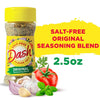 Salt-Free Seasoning Blend, Original, 2.5 Ounce