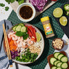 Salt-Free Seasoning Blend, Original, 2.5 Ounce