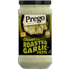 Creamy Roasted Garlic Pesto Pasta Sauce, 14.5 Oz Jar